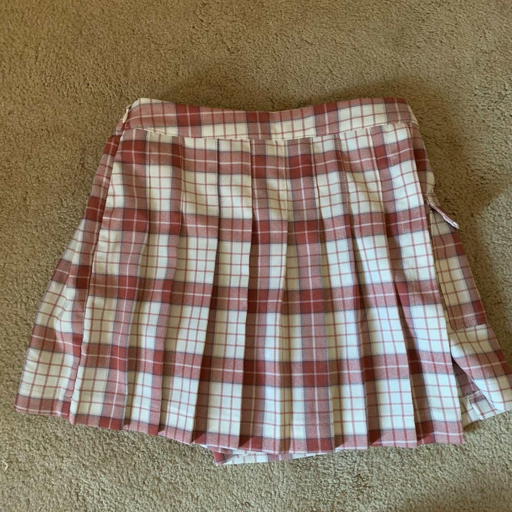 Forever 21 Skort